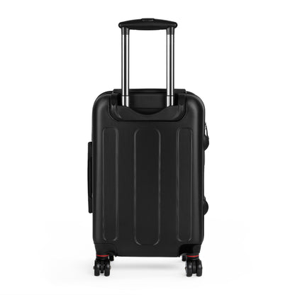 Athletic Dept Carry-On Suitcase