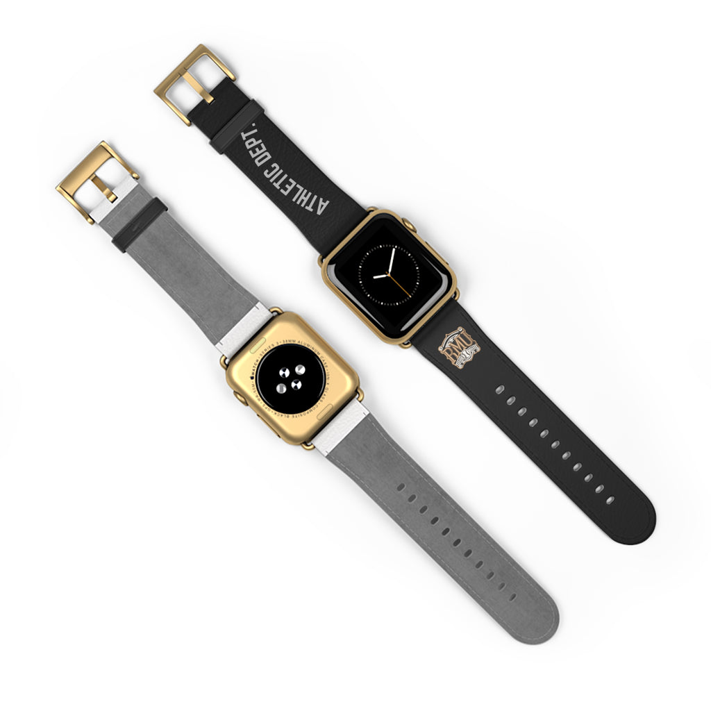 Athletic Dept. Watch Band