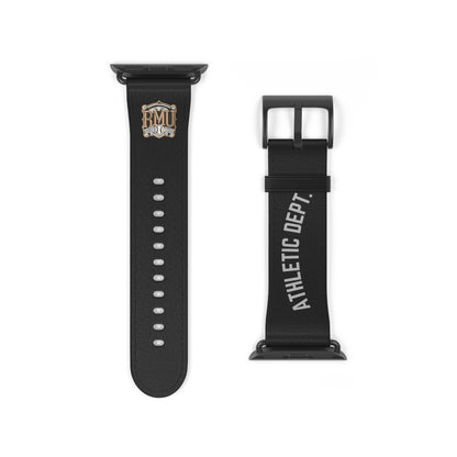 Athletic Dept. Watch Band