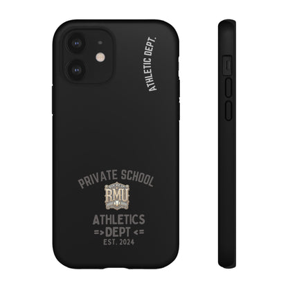 RMU Athletic Dept.  Phone Case