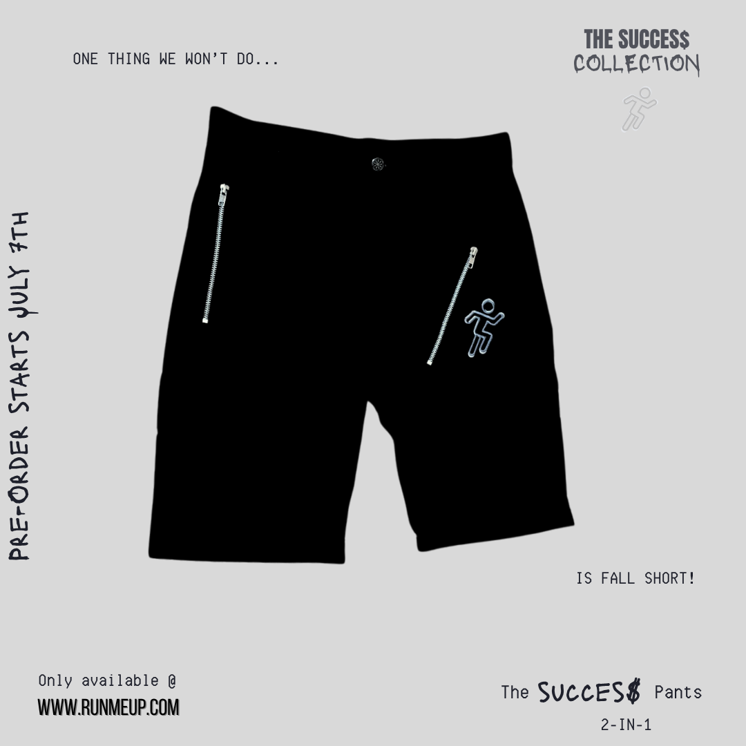 Success Pants