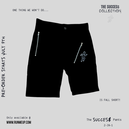 Success Pants