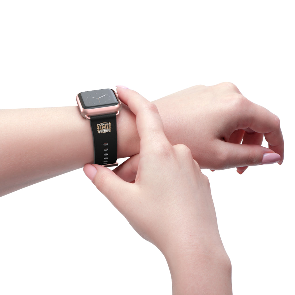 Athletic Dept. Watch Band