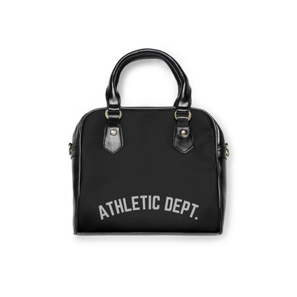 Stylish Private School Athletic Shoulder Handbag