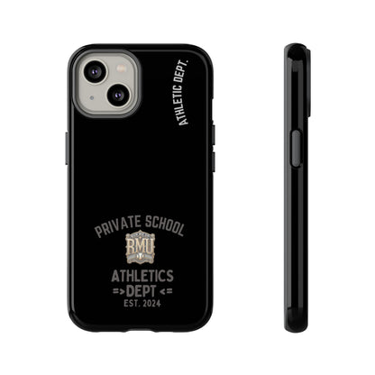 RMU Athletic Dept.  Phone Case