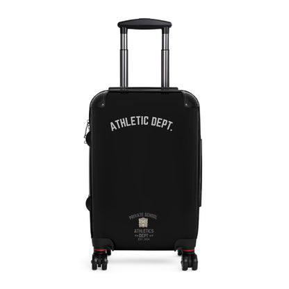 Athletic Dept Carry-On Suitcase