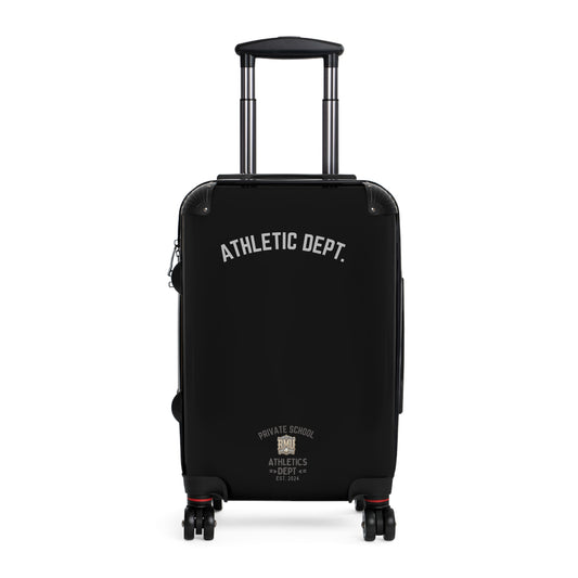 Athletic Dept Carry-On Suitcase