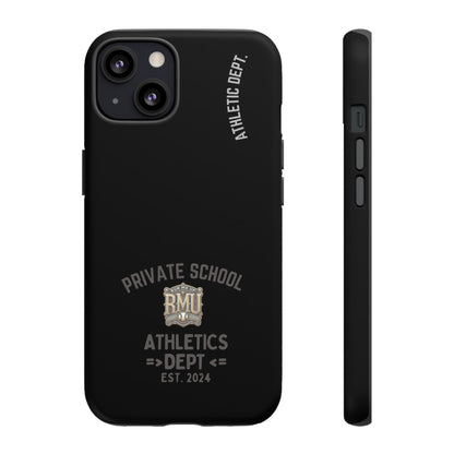 RMU Athletic Dept.  Phone Case