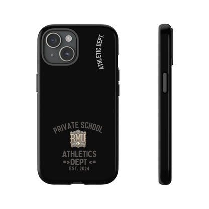 RMU Athletic Dept.  Phone Case