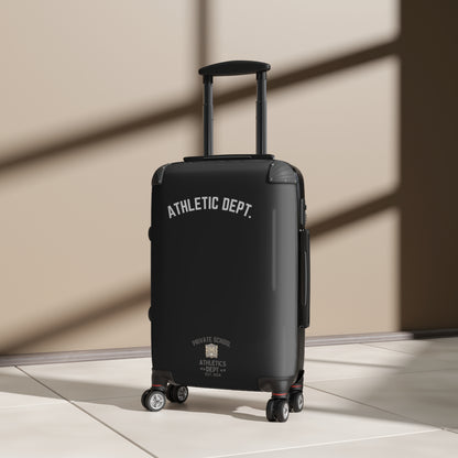 Athletic Dept Carry-On Suitcase